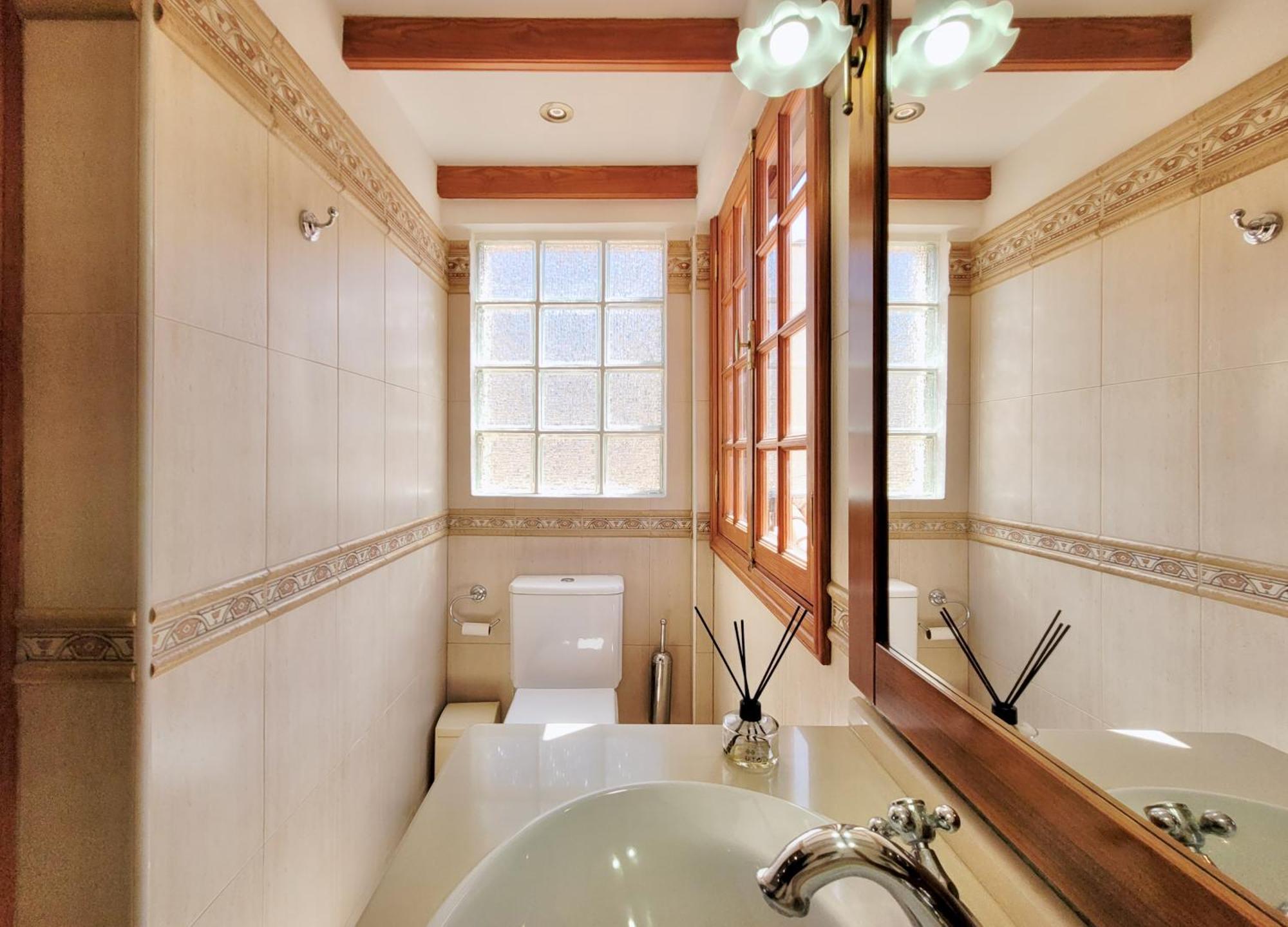 Casa Mari Villa ปูแอร์โตเดลาครูซ ภายนอก รูปภาพ