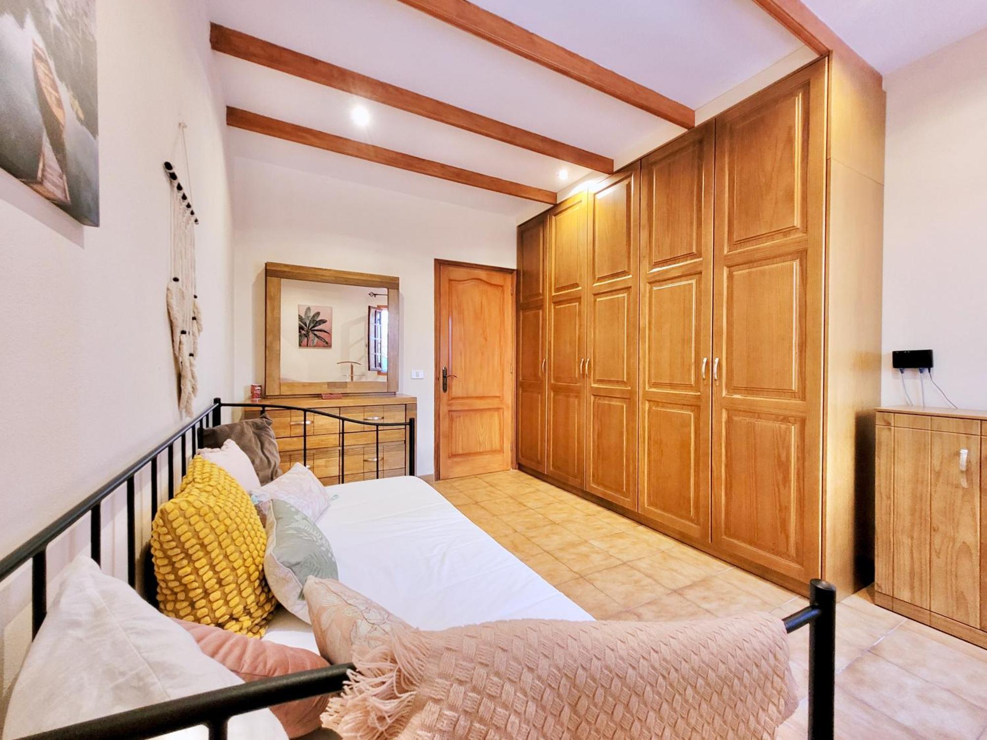 Casa Mari Villa ปูแอร์โตเดลาครูซ ภายนอก รูปภาพ